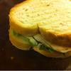 sandwich ที่ ร้านอาหาร Goodies