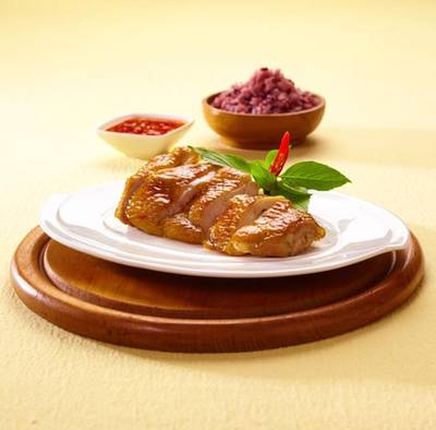 ร้านอาหาร Zaap Restaurant
