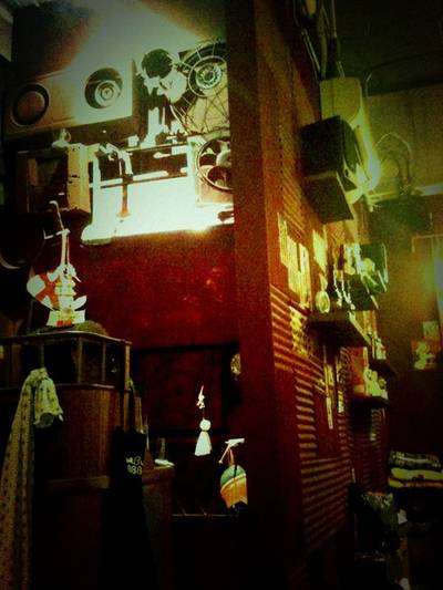อันนี้ยังไง แต่ติ๊สดี 555 ที่ ร้านอาหาร ชาบูยะ 888