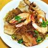 อร่อยๆ ที่ ร้านอาหาร MK Restaurants Tesco Lotus ลาดพร้าว