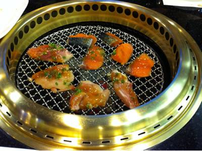 ร้านอาหาร KOKO