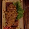 หมูย่างซีอิ๊ว ที่ ร้านอาหาร Kyoto Japanese Restaurant