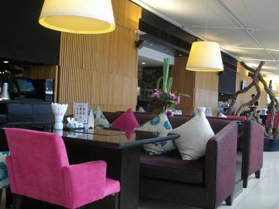 บรรยากาศในร้าน ที่ ร้านอาหาร Nippon Kai