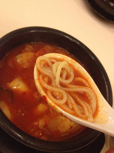 Dotonburi Ramen ( The Crystal Park ) ที่ ร้านอาหาร Dotonbori Ramen The Crystal Park