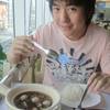 กินละคร้าบบ ^^ ที่ ร้านอาหาร ก๋วยเตี๋ยวเนื้อตุ๋น รางน้ำ