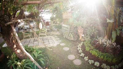ร้านอาหาร MaiOak