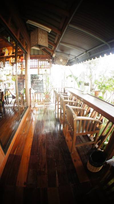 ร้านอาหาร MaiOak