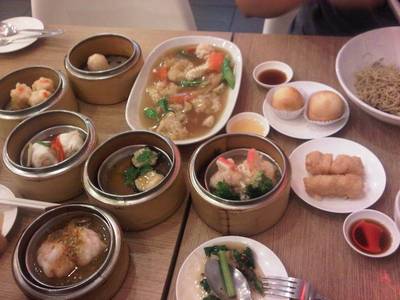 Hongkong Noodle @เมเจอร์ รัชโยธิน ที่ ร้านอาหาร Hongkong Noodle เมเจอร์ รัชโยธิน