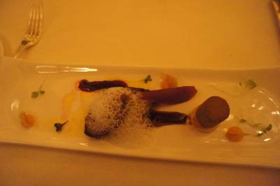 ร้านอาหาร Le Normandie