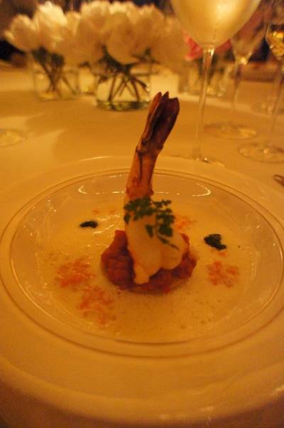 ร้านอาหาร Le Normandie