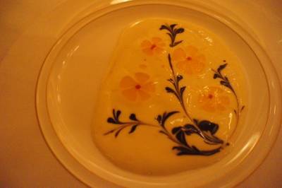 ร้านอาหาร Le Normandie