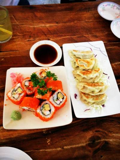 ร้านอาหาร Kyoto Japanese Restaurant