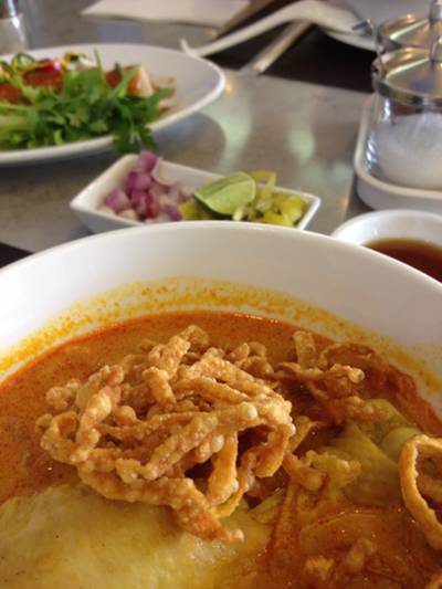 ร้านอาหาร S&P Top's Sukha 3 ร้านอาหาร S&P Top's Sukha 3