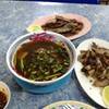 ร้านอาหาร แซบร้อยเอ็ด