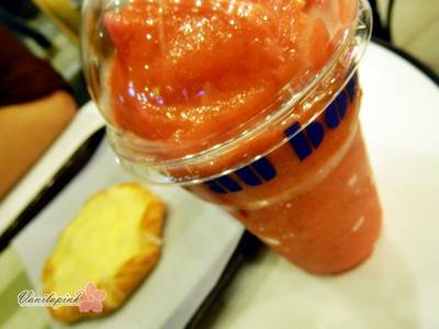 ร้านอาหาร Au Bon Pain J Avenue