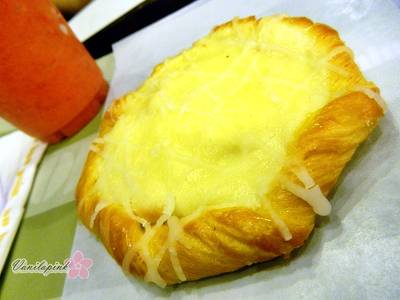 ร้านอาหาร Au Bon Pain J Avenue