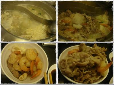 ต้มแล้ว จัดขึ้นมา กินเนื้อเน้นๆ 555+ ที่ ร้านอาหาร Sakura Central Bangna