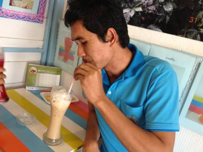 ร้านอาหาร กาแฟดอยช้าง วารี