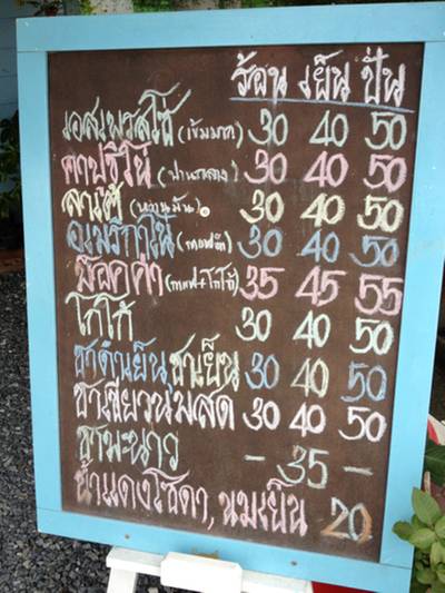 ร้านอาหาร กาแฟดอยช้าง วารี ร้านอาหาร กาแฟดอยช้าง วารี