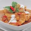 panang cerry ที่ ร้านอาหาร Cinnamon Restaurant