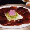 เป็ดปักกิ่ง ที่ ร้านอาหาร ครัวสยาม
