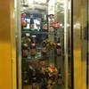 เบียร์นานาชนิด ที่ ร้านอาหาร ข ขวด