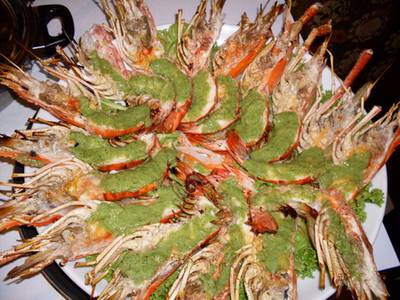 ร้านอาหาร ภัตตาคารหยก คิทเช่น
