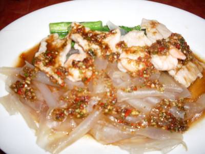 ร้านอาหาร ภัตตาคารหยก คิทเช่น