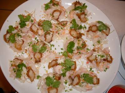 ร้านอาหาร ภัตตาคารหยก คิทเช่น