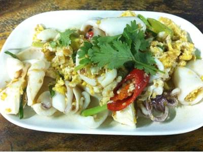 ข้าวต้ม2บาท ที่ ร้านอาหาร ข้าวต้ม 2 บาท