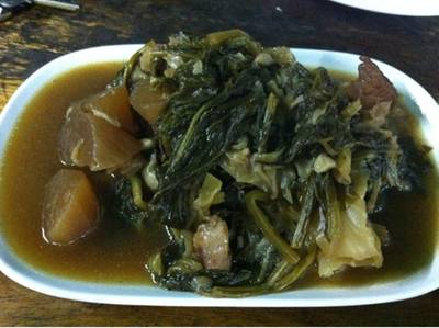 ข้าวต้ม2บาท ที่ ร้านอาหาร ข้าวต้ม 2 บาท