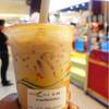 ร้านอาหาร Wawa cha by sukishi สยามพารากอน