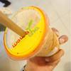 ร้านอาหาร Wawa cha by sukishi สยามพารากอน