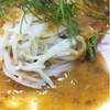 จีนน้ำพริก ที่ ร้านอาหาร ขนมจีนบุฟเฟ่ต์