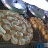 ร้านอาหาร ขนมครกสมชาย