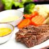 ร้านอาหาร meat me steak house and cafe