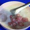 หวานเย็นชัดๆ ที่ ร้านอาหาร หรั่งไอศครีม(ส.มาลี)