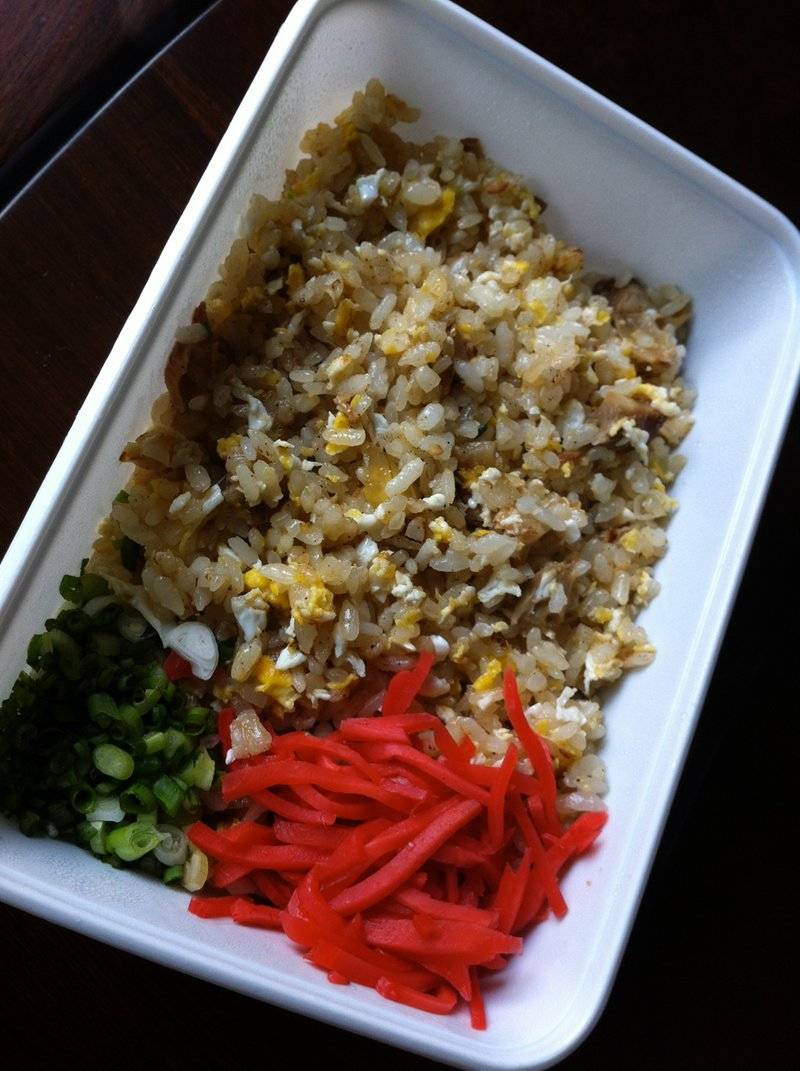 ร้านอาหาร Yamagoya Ramen ทองหล่อ 13