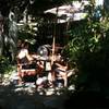 บรรยากาศร้าน ที่ ร้านอาหาร บ้านนฤมิตร