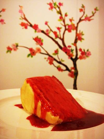 Secret Garden สาทร ที่ ร้านอาหาร Secret Garden สาทร