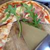 ร้านอาหาร Koh Lanta Pizzeria