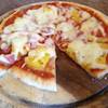 ร้านอาหาร Koh Lanta Pizzeria