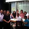 Good guest  ที่ ร้านอาหาร Heawen Burger K Village