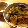 ยังอร่อยเหมือนเดิม gyu don ที่ ร้านอาหาร SAKURA RESTUARANT