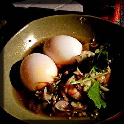 ร้านอาหาร เสือนอนกิน