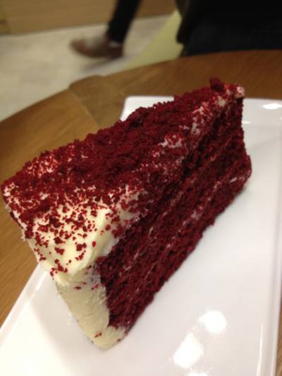 ร้านอาหาร Sweet it is
