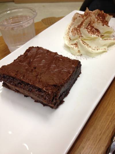 ร้านอาหาร Sweet it is