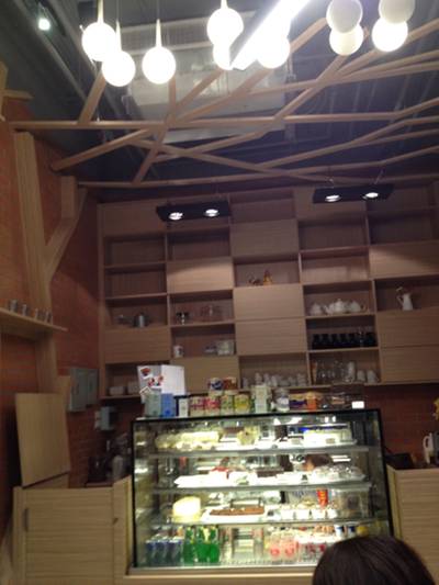 ร้านอาหาร Sweet it is