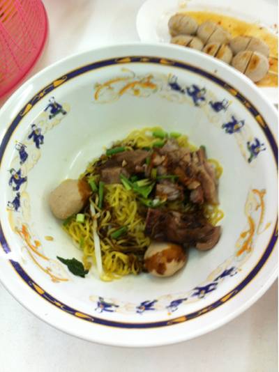 ร้านอาหาร กอเต็กเชียง 3