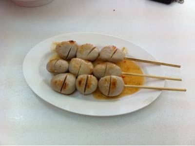 ร้านอาหาร กอเต็กเชียง 3
